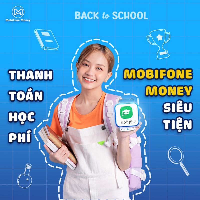  lợi ích của Mobile Money